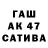 Первитин мет ParsyakVV
